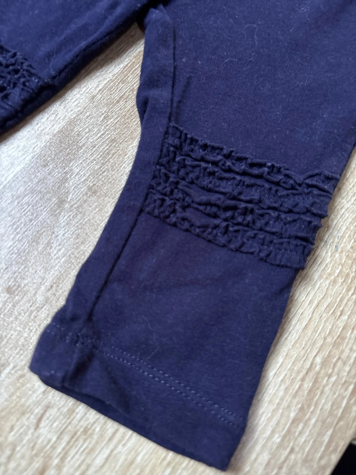 Legging 6 maanden – photo 2
